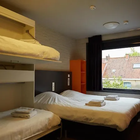 Hotel Focus Budget