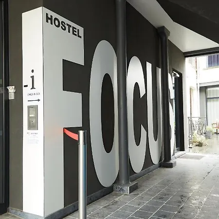 Focus Budget Hotel *