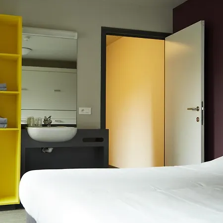 Hotel Focus Budget Kortrijk