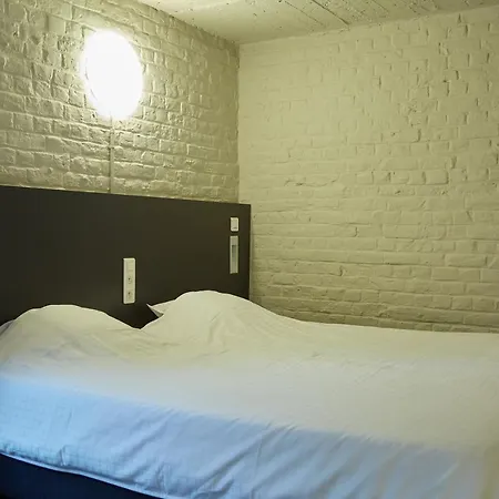 Focus Budget Hotel Kortrijk