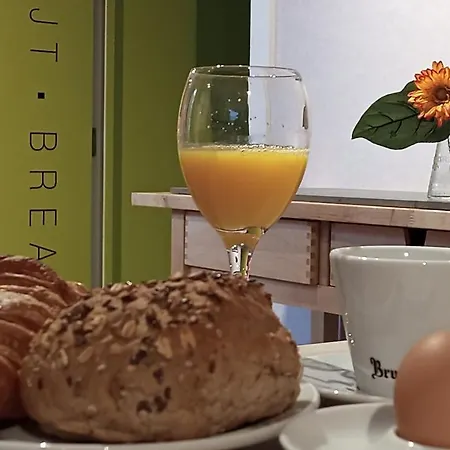 Focus Budget Hotel Kortrijk
