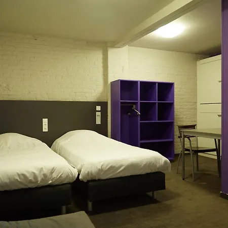 Focus Budget Hotel Kortrijk