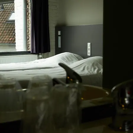 Focus Budget Hotel *