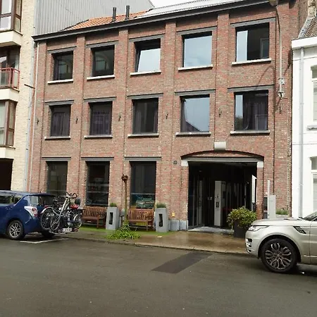 Hotel Focus Budget Kortrijk