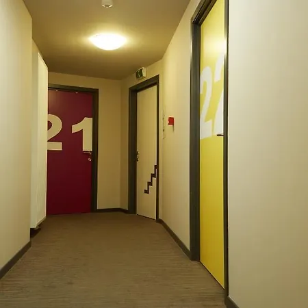 Hotel Focus Budget *