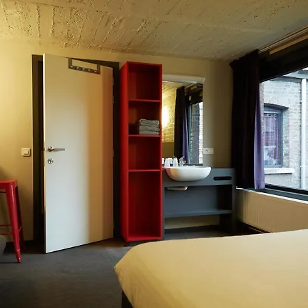 Focus Budget Hotel *