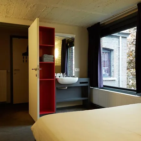 Focus Budget Hotel Kortrijk